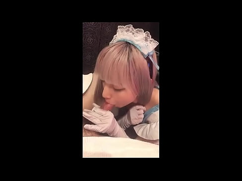 ❤️ Ídolo japonês [mayuka], roupa de empregada francesa, parte 1, broche e masturbação com loção ️ Porno vídeo em porno pt-br.vanalize.ru ❌❤